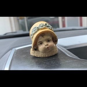 Meet your Posher, Lawanna